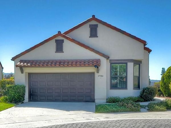 17586 Bocage Point, San Diego, CA 92128