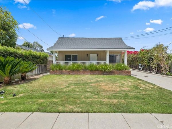 1787 Tustin Ave, Unit A, Costa Mesa, CA 92627