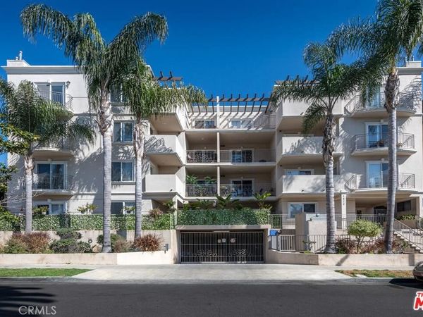1920 Malcolm Avenue, Unit 401, Los Angeles, CA 90025