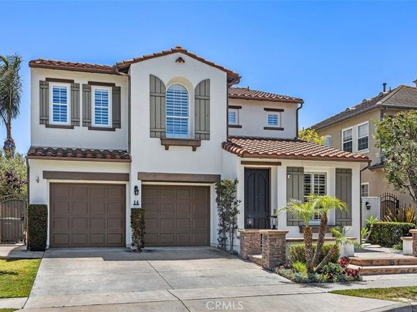 14 Calle Frutas, San Clemente, CA 92673