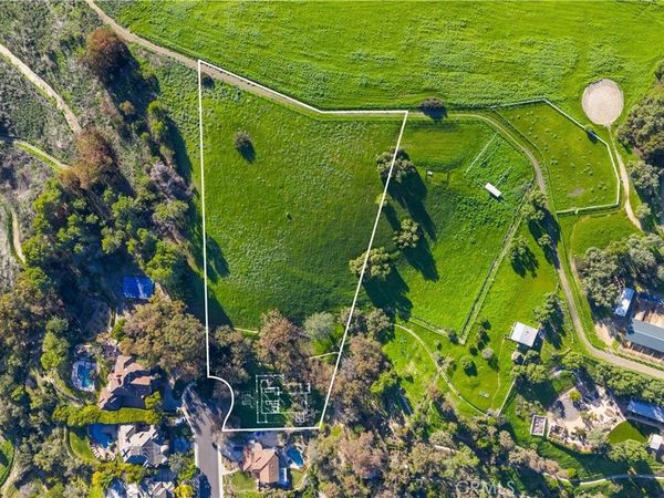 27281 Viewpoint, San Juan Capistrano, CA 92675