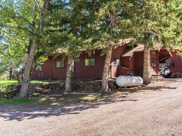 475 Gordon Street, Custer, SD 57730