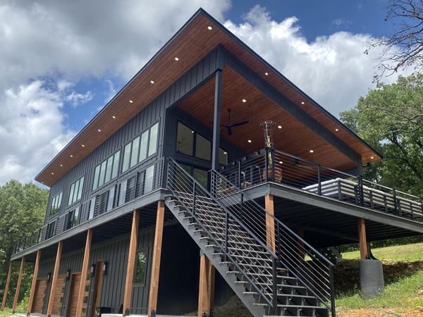 35748 County Road 628 , Jay, OK 74346