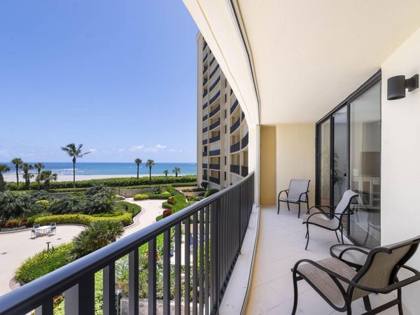 300 Ocean Trail Way, Unit 305, Jupiter, FL 33477