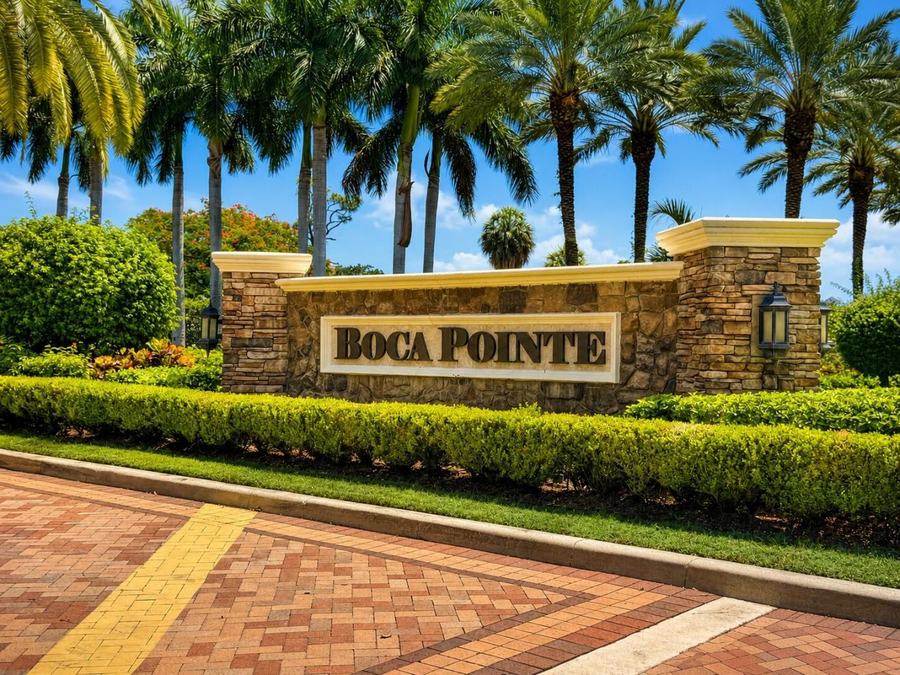 7170 Promenade Drive, Unit 101, Boca Raton, FL 33433 Photo