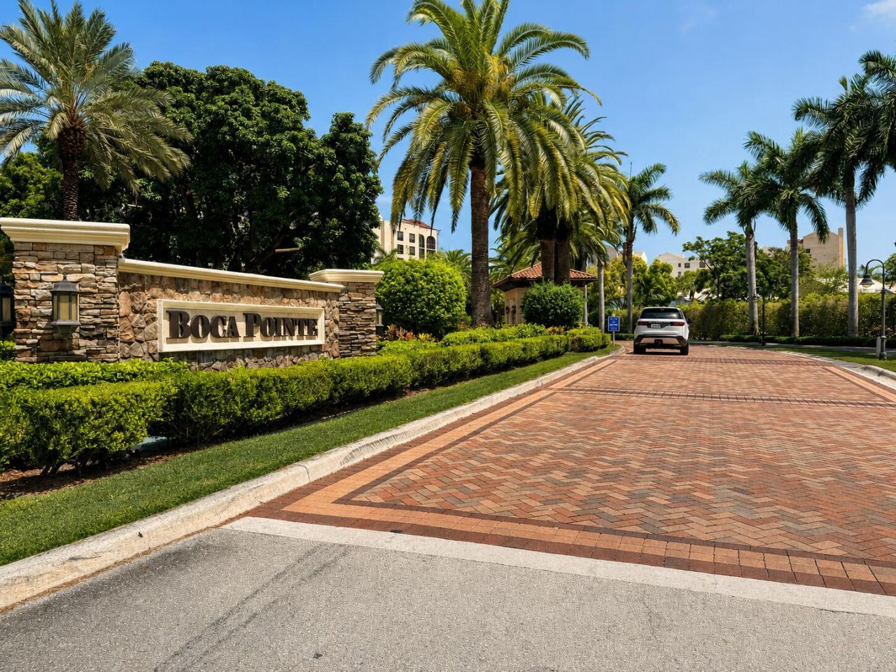 7170 Promenade Drive, Unit 101, Boca Raton, FL 33433 Photo