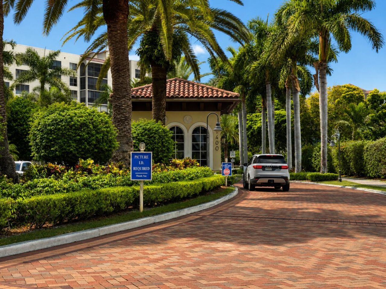 7170 Promenade Drive, Unit 101, Boca Raton, FL 33433 Photo