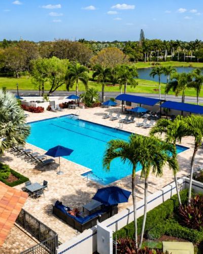 7170 Promenade Drive, Unit 101, Boca Raton, FL 33433 Photo