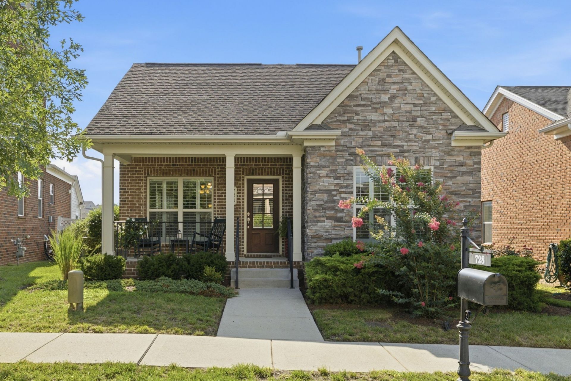 728 Westcott Ln, Nolensville, TN 37135 Main Photo