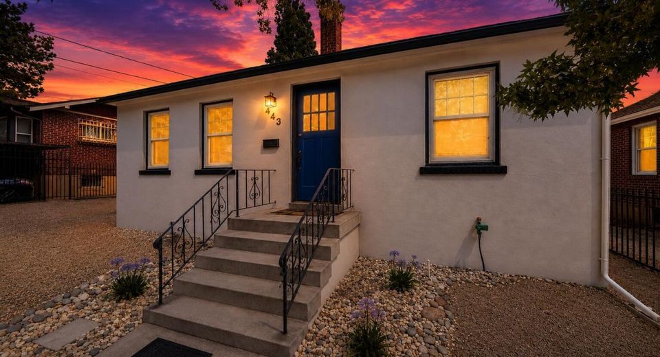 443 Burns Street, Reno, NV 89502 Photo