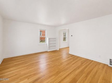 443 Burns Street, Reno, NV 89502 Photo