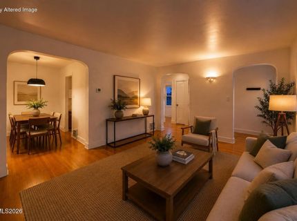 443 Burns Street, Reno, NV 89502 Photo
