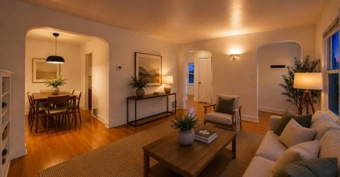 443 Burns Street, Reno, NV 89502 Photo