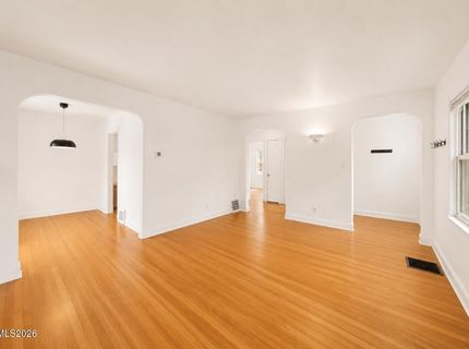 443 Burns Street, Reno, NV 89502 Photo