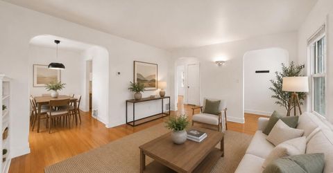 443 Burns Street, Reno, NV 89502 Photo