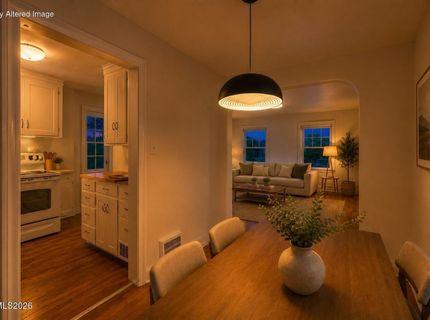 443 Burns Street, Reno, NV 89502 Photo