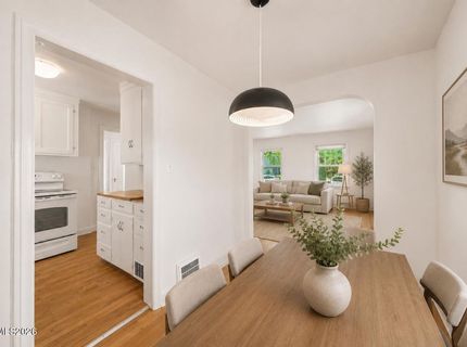 443 Burns Street, Reno, NV 89502 Photo