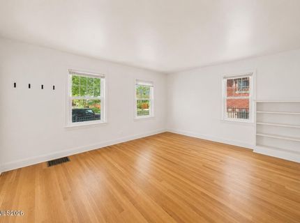443 Burns Street, Reno, NV 89502 Photo