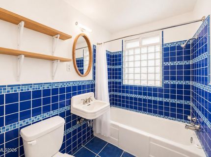 443 Burns Street, Reno, NV 89502 Photo