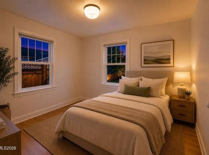 443 Burns Street, Reno, NV 89502 Photo