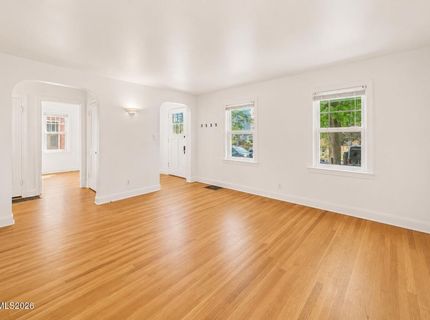 443 Burns Street, Reno, NV 89502 Photo