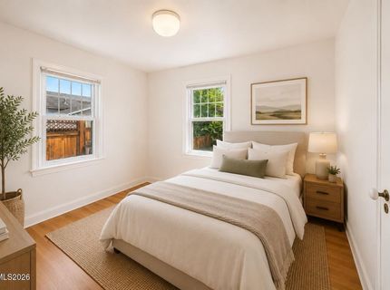 443 Burns Street, Reno, NV 89502 Photo