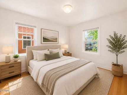443 Burns Street, Reno, NV 89502 Photo