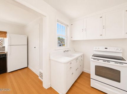 443 Burns Street, Reno, NV 89502 Photo