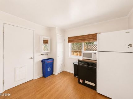 443 Burns Street, Reno, NV 89502 Photo
