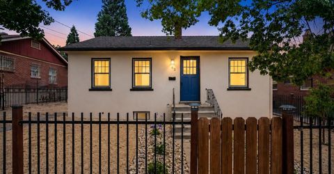 443 Burns Street, Reno, NV 89502 Photo