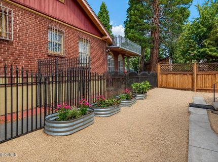443 Burns Street, Reno, NV 89502 Photo