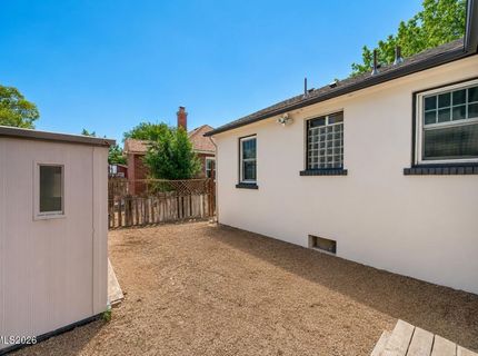 443 Burns Street, Reno, NV 89502 Photo