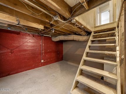 443 Burns Street, Reno, NV 89502 Photo
