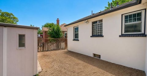 443 Burns Street, Reno, NV 89502 Photo