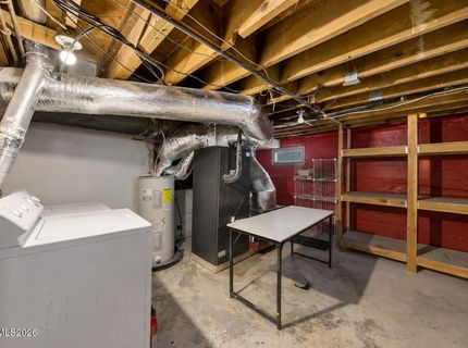 443 Burns Street, Reno, NV 89502 Photo