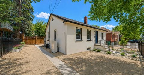 443 Burns Street, Reno, NV 89502 Photo