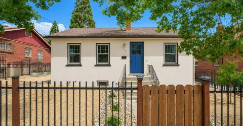 443 Burns Street, Reno, NV 89502 Photo
