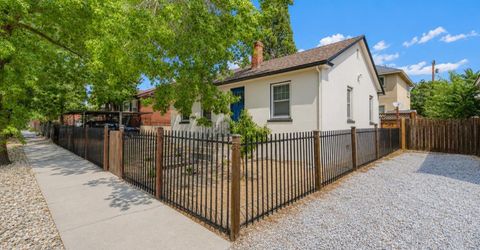 443 Burns Street, Reno, NV 89502 Photo