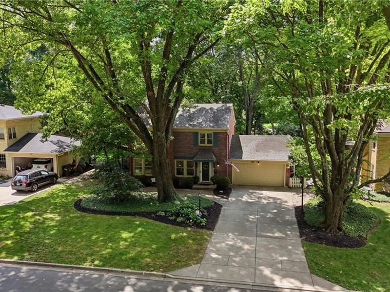 3401 Lenox Drive, Kettering, OH 45429 Photo 2