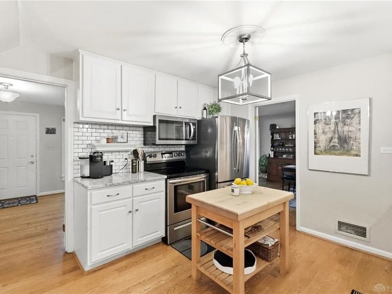 3401 Lenox Drive, Kettering, OH 45429 Photo 28