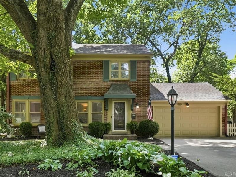 3401 Lenox Drive, Kettering, OH 45429 Photo 3