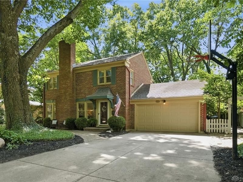 3401 Lenox Drive, Kettering, OH 45429 Photo 4