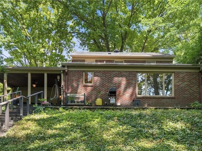 3401 Lenox Drive, Kettering, OH 45429 Photo 48