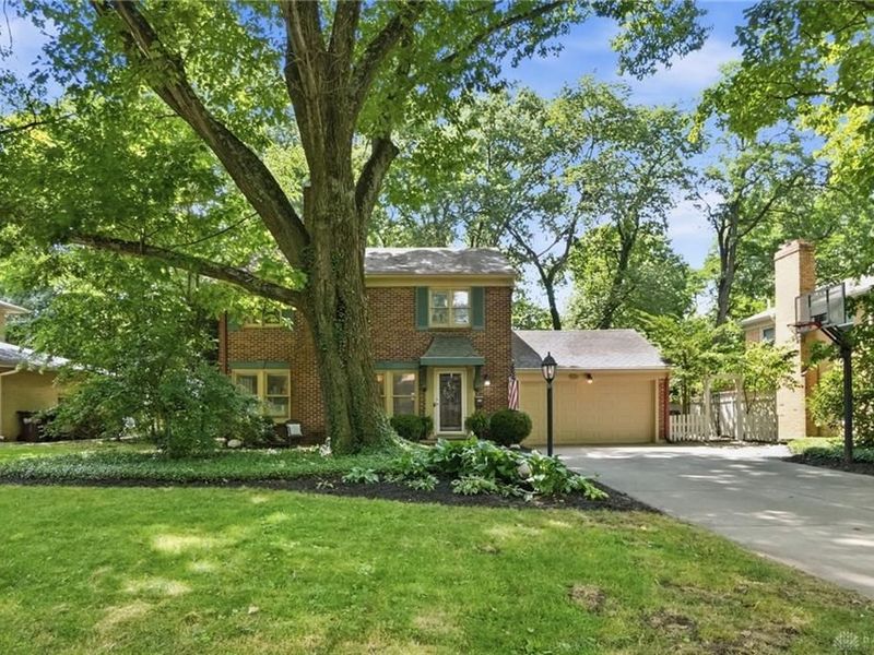 3401 Lenox Drive, Kettering, OH 45429 Photo 5