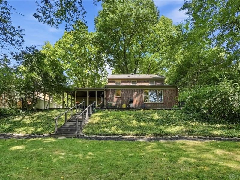 3401 Lenox Drive, Kettering, OH 45429 Photo 50