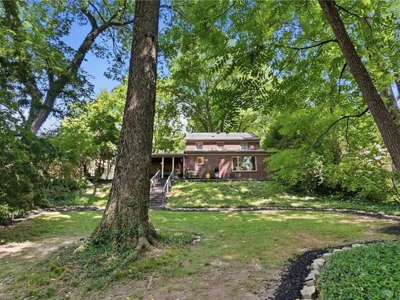 3401 Lenox Drive, Kettering, OH 45429 Photo 51