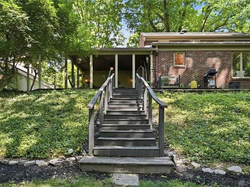 3401 Lenox Drive, Kettering, OH 45429 Photo 59