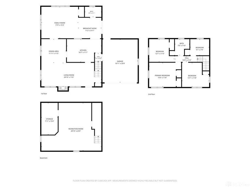 3401 Lenox Drive, Kettering, OH 45429 Photo 66