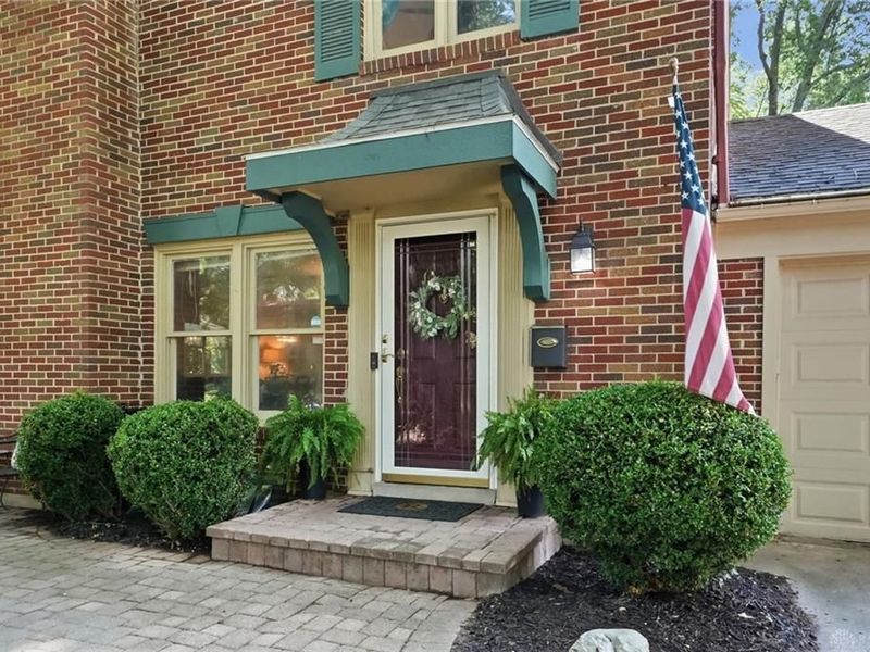 3401 Lenox Drive, Kettering, OH 45429 Photo 7