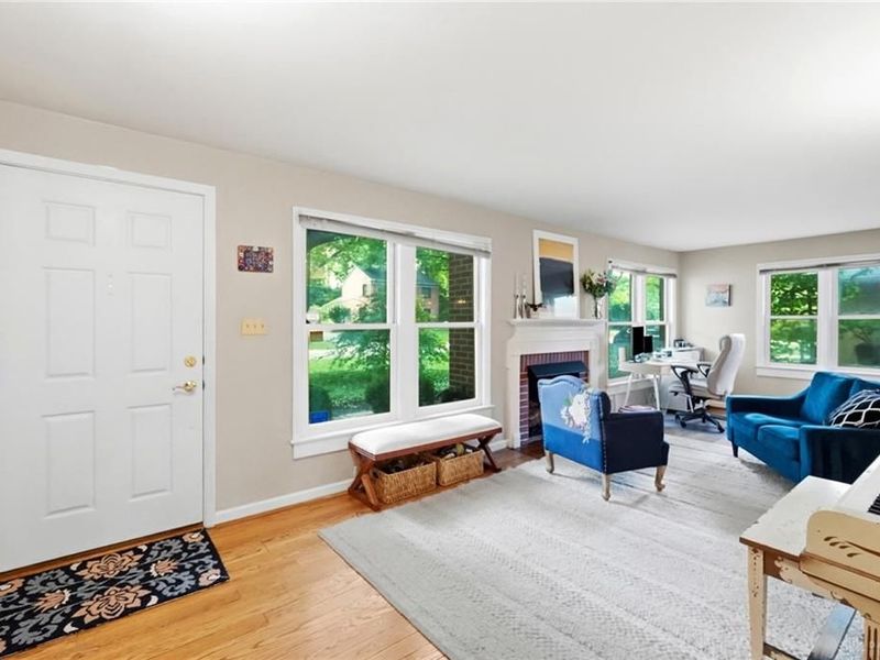 3401 Lenox Drive, Kettering, OH 45429 Photo 8